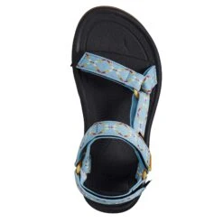 Teva HURRICANE XLT2 Damen - Outdoor Sandalen -Outdoor-Schuhgeschäft 5638031451 f hurricane xlt2 teva 24