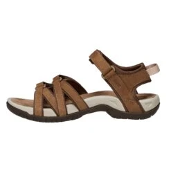 Teva TIRRA LEATHER Damen - Outdoor Sandalen -Outdoor-Schuhgeschäft 5638031503 c tirra leather teva 24