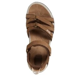 Teva TIRRA LEATHER Damen - Outdoor Sandalen -Outdoor-Schuhgeschäft 5638031503 f tirra leather teva 24