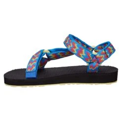 Teva ORIGINAL UNIVERSAL Kinder - Outdoor Sandalen -Outdoor-Schuhgeschäft 5638031618 c original universal teva 24