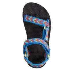 Teva ORIGINAL UNIVERSAL Kinder - Outdoor Sandalen -Outdoor-Schuhgeschäft 5638031618 f original universal teva 24