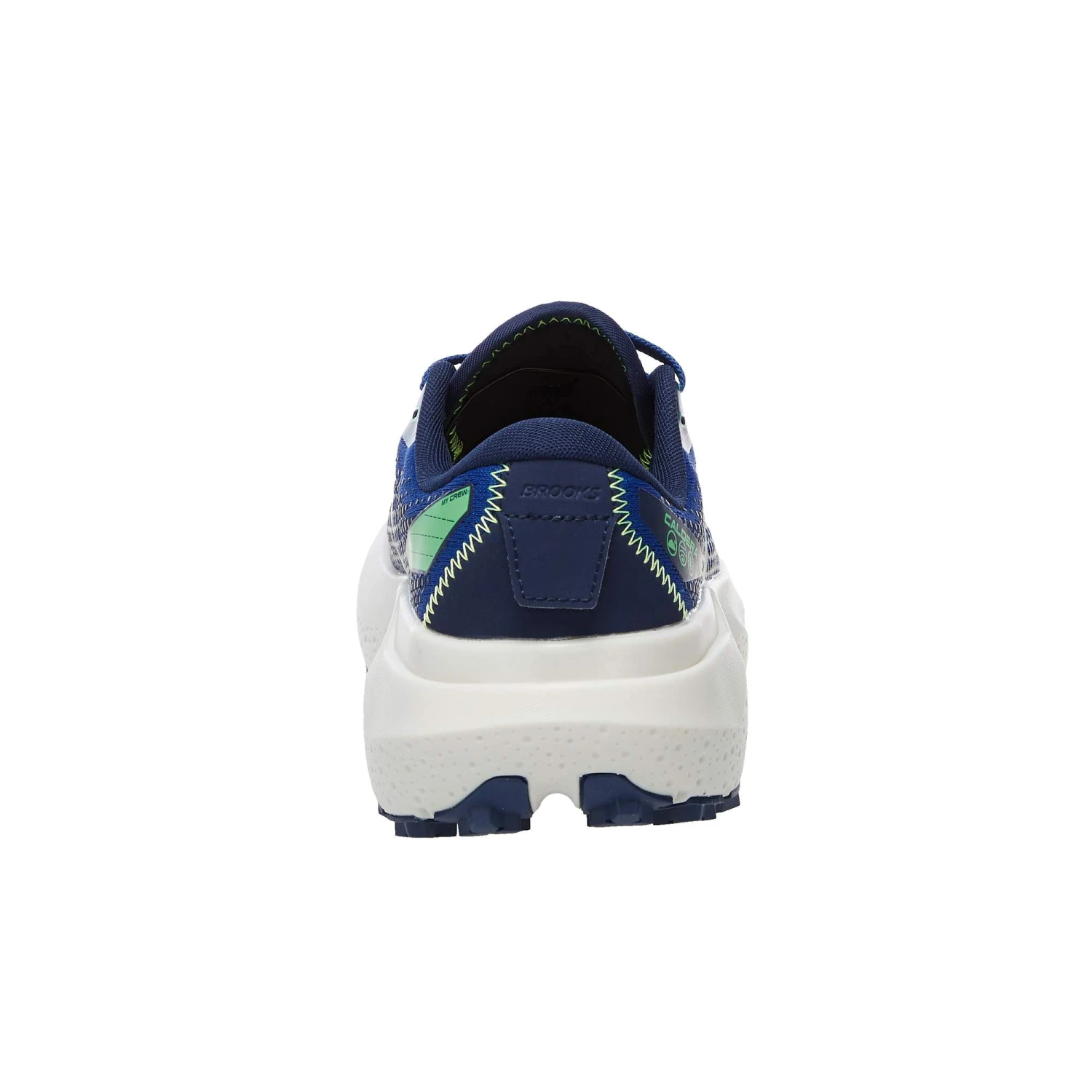 BROOKS CALDERA 6 Herren - Trailrunningschuhe 5 BROOKS CALDERA 6 Herren - Trailrunningschuhe – Bild 5