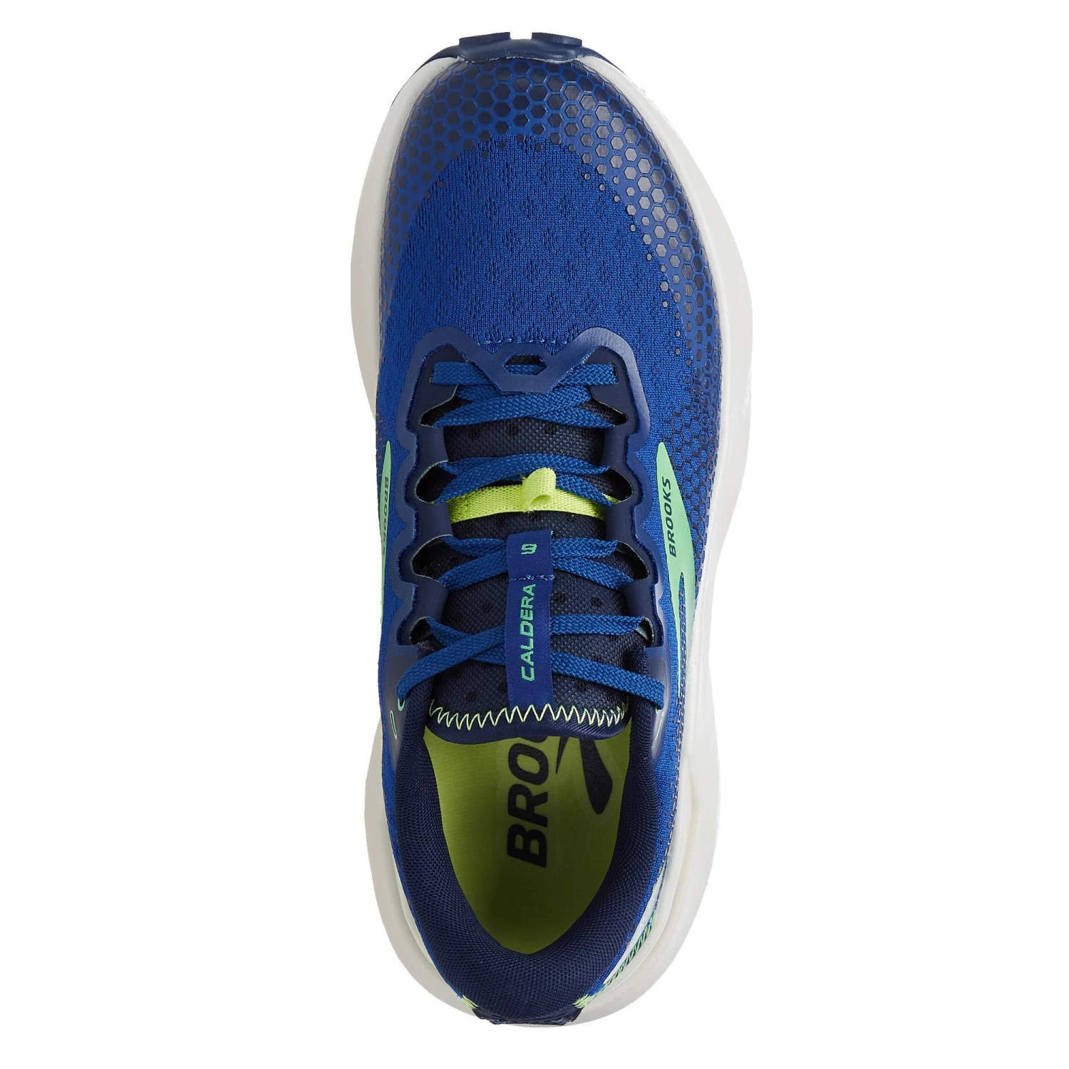 BROOKS CALDERA 6 Herren - Trailrunningschuhe 6 BROOKS CALDERA 6 Herren - Trailrunningschuhe – Bild 6