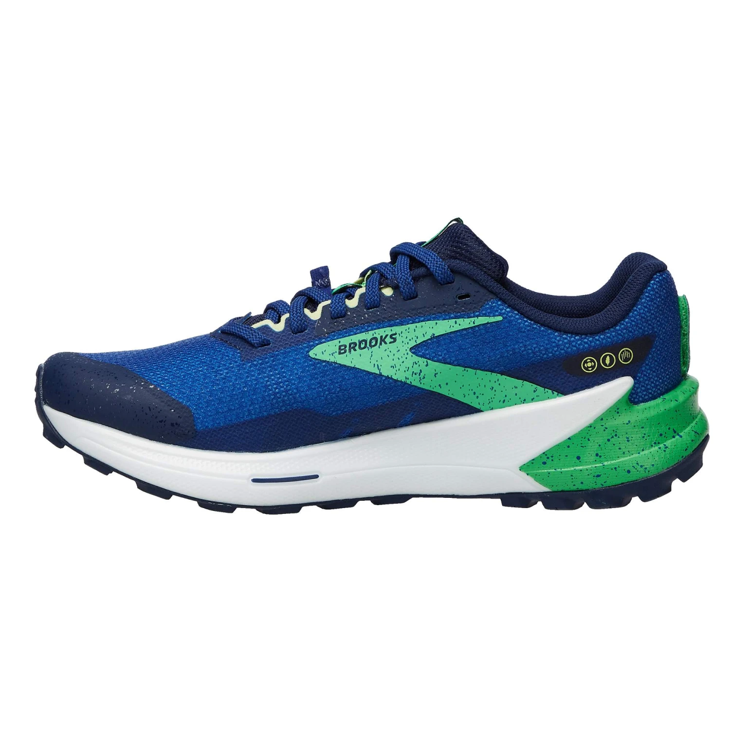 BROOKS CATAMOUNT 2 Herren - Trailrunningschuhe 3 BROOKS CATAMOUNT 2 Herren - Trailrunningschuhe – Bild 3