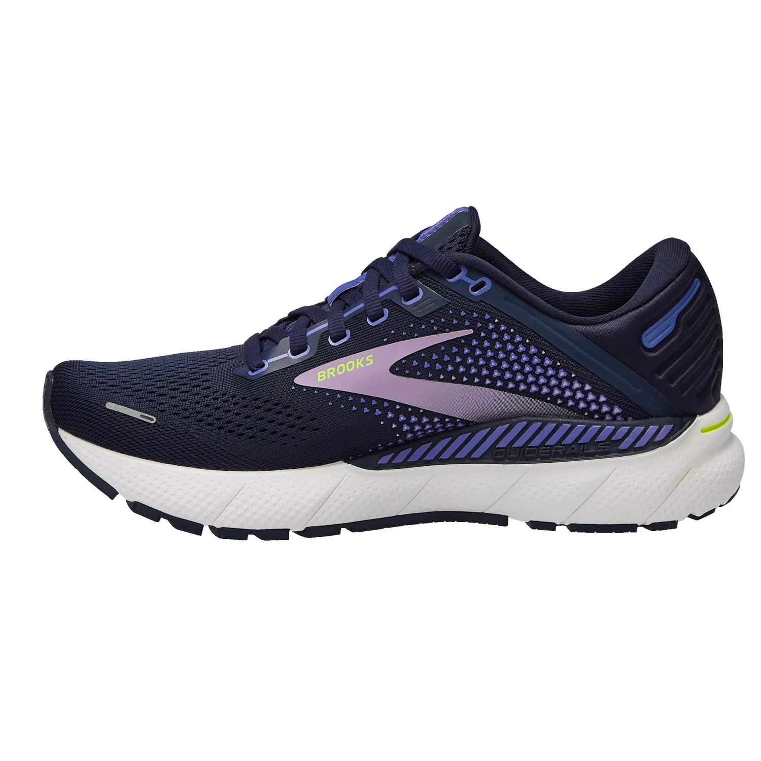 BROOKS ADRENALINE GTS 22 Damen - Laufschuhe 3 BROOKS ADRENALINE GTS 22 Damen - Laufschuhe – Bild 3