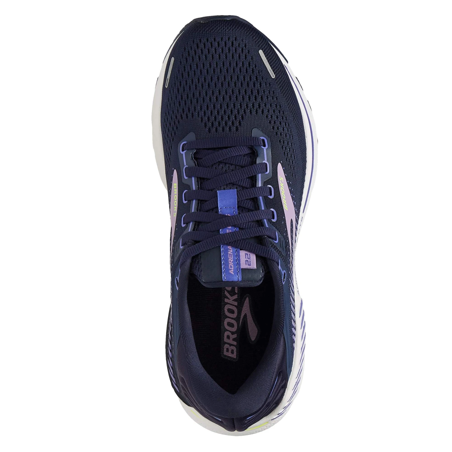 BROOKS ADRENALINE GTS 22 Damen - Laufschuhe 6 BROOKS ADRENALINE GTS 22 Damen - Laufschuhe – Bild 6