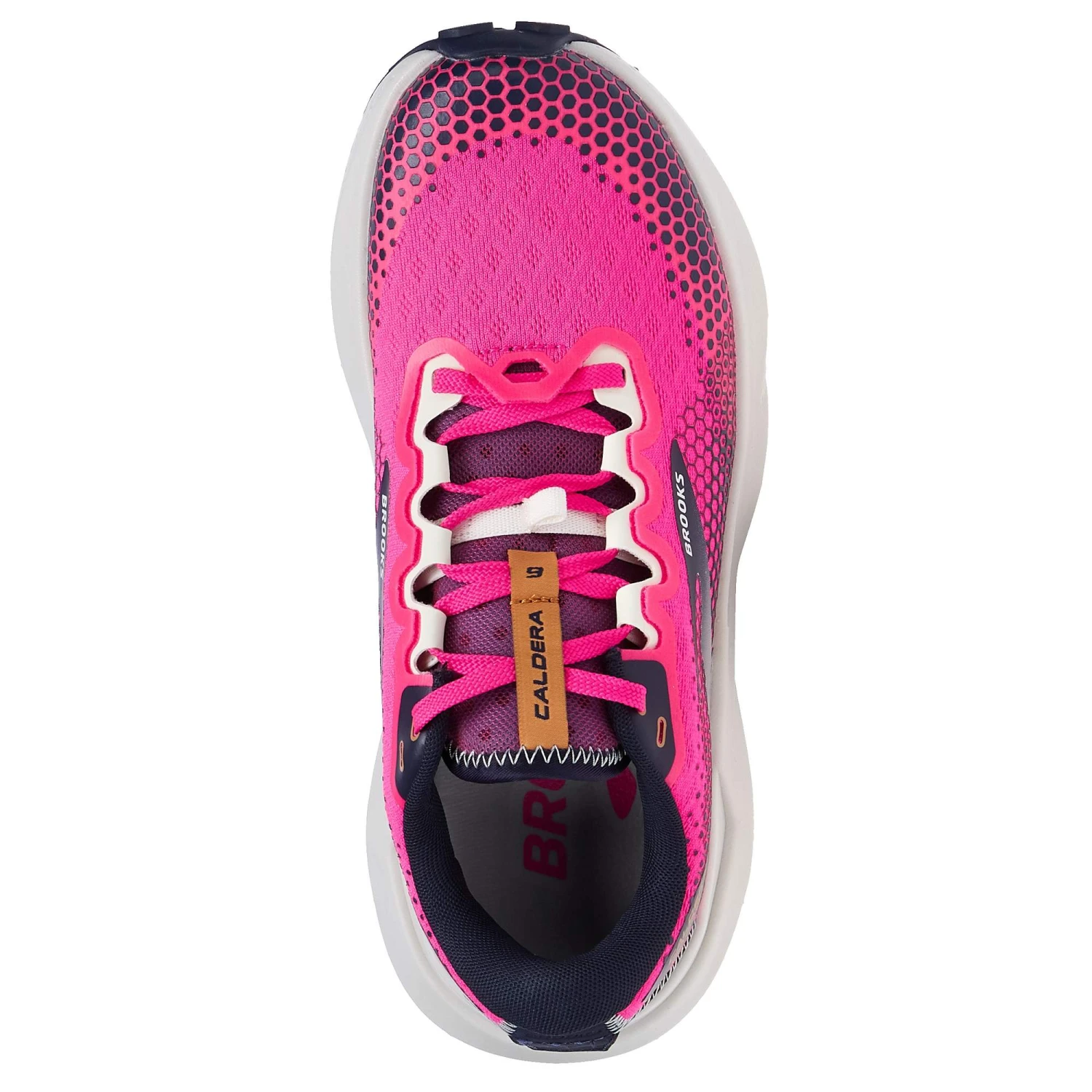 BROOKS CALDERA 6 Damen - Trailrunningschuhe 6 BROOKS CALDERA 6 Damen - Trailrunningschuhe – Bild 6