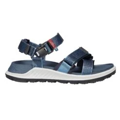 ECCO EXOWRAP M 3S Herren - Outdoor Sandalen