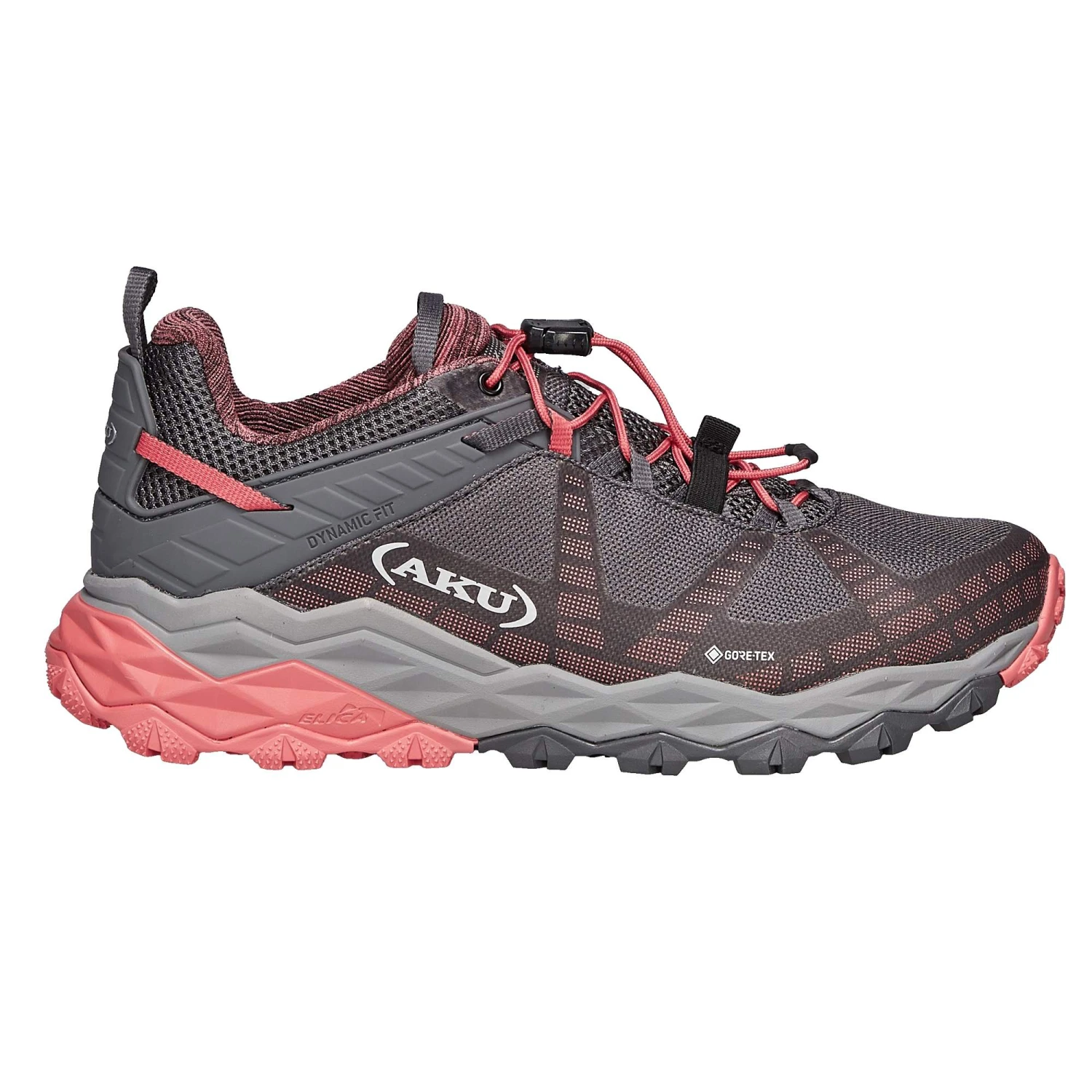 Aku FLYROCK GTX W' S Damen - Wanderschuhe 1 Aku FLYROCK GTX W' S Damen - Wanderschuhe