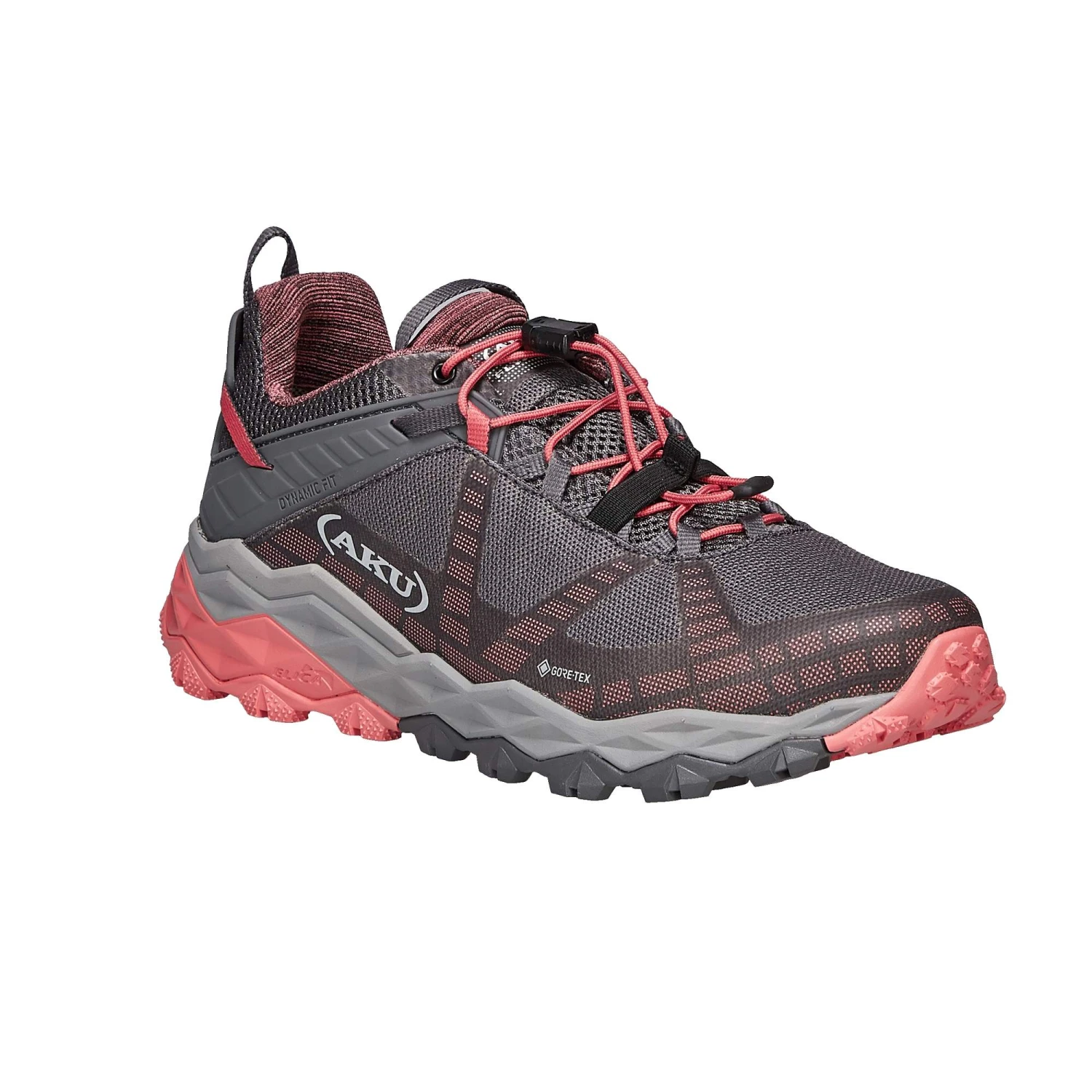 Aku FLYROCK GTX W' S Damen - Wanderschuhe 2 Aku FLYROCK GTX W' S Damen - Wanderschuhe – Bild 2