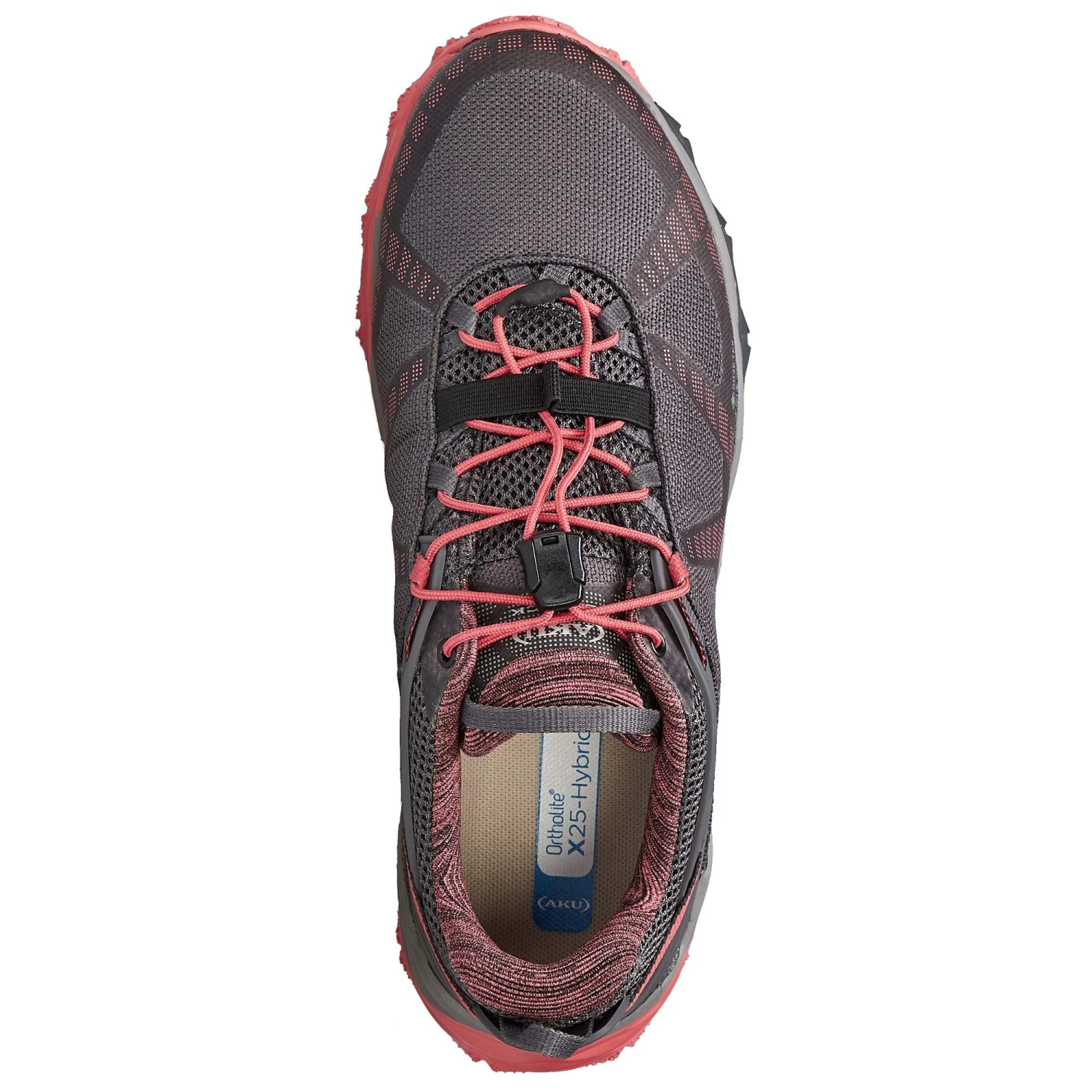 Aku FLYROCK GTX W' S Damen - Wanderschuhe 6 Aku FLYROCK GTX W' S Damen - Wanderschuhe – Bild 6