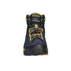 Aku ROCKET MID GTX Herren - Wanderstiefel -Outdoor-Schuhgeschäft 5638032407 d rocket mid gtx aku 24