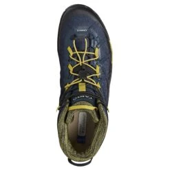 Aku ROCKET MID GTX Herren - Wanderstiefel -Outdoor-Schuhgeschäft 5638032407 f rocket mid gtx aku 24