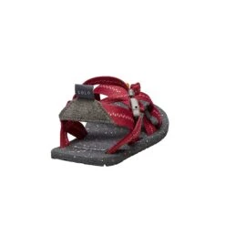 Source SOLO Damen - Outdoor Sandalen -Outdoor-Schuhgeschäft 5638032504 e solo source 24
