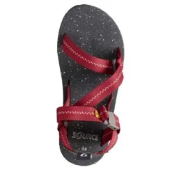 Source SOLO Damen - Outdoor Sandalen -Outdoor-Schuhgeschäft 5638032504 f solo source 24