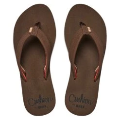 Reef CUSHION BREEZE Damen - Freizeitsandalen -Outdoor-Schuhgeschäft 5638032773 f cushion breeze reef 24