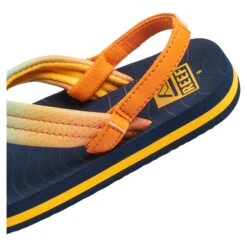 Reef LITTLE AHI Kinder - Freizeitsandalen -Outdoor-Schuhgeschäft 5638032792 d little ahi reef 24