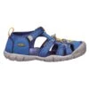 Keen SEACAMP II CNX C Kinder - Outdoor Sandalen