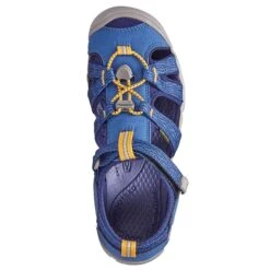 Keen SEACAMP II CNX C Kinder - Outdoor Sandalen -Outdoor-Schuhgeschäft 5638034927 f seacamp ii cnx c keen 24