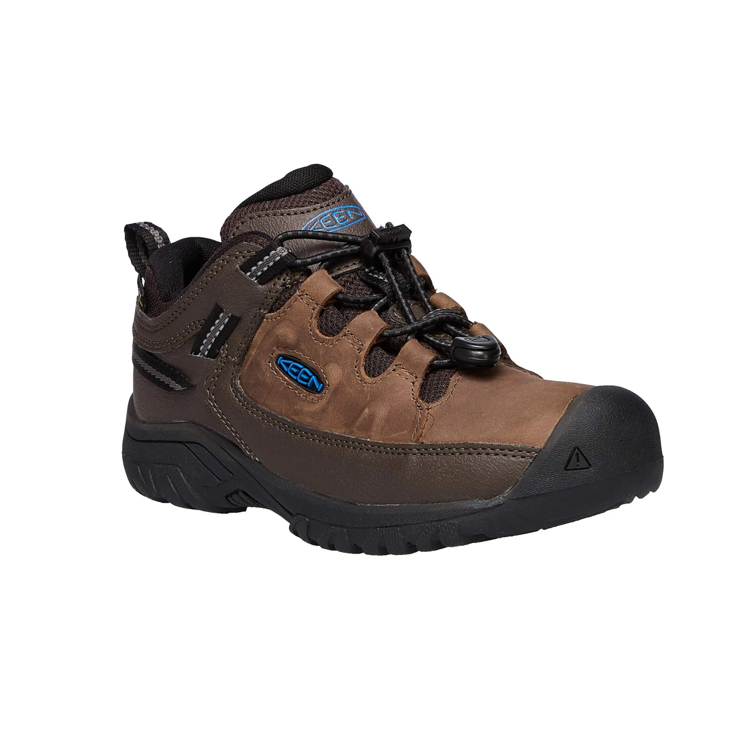 Keen TARGHEE LOW WP Y Kinder - Wanderschuhe 2 Keen TARGHEE LOW WP Y Kinder - Wanderschuhe – Bild 2