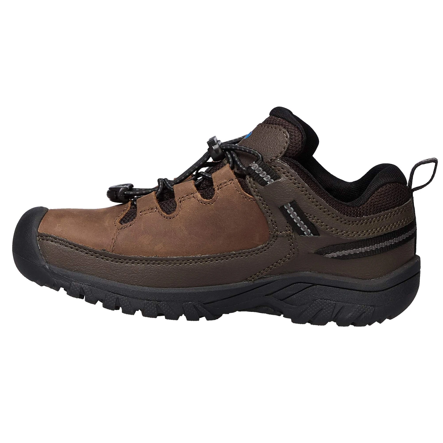 Keen TARGHEE LOW WP Y Kinder - Wanderschuhe 3 Keen TARGHEE LOW WP Y Kinder - Wanderschuhe – Bild 3