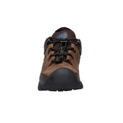 Keen TARGHEE LOW WP Y Kinder - Wanderschuhe 10 Keen TARGHEE LOW WP Y Kinder - Wanderschuhe -Outdoor-Schuhgeschäft 5638034957 d targhee low wp y keen 24