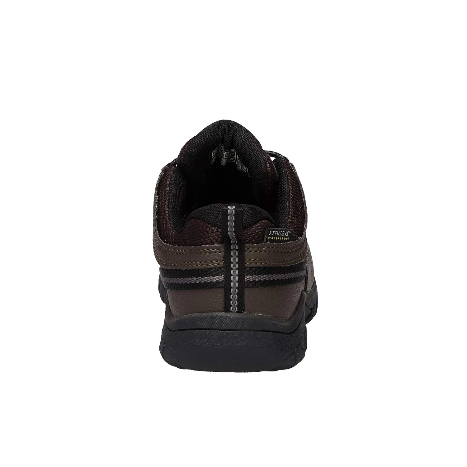 Keen TARGHEE LOW WP Y Kinder - Wanderschuhe 5 Keen TARGHEE LOW WP Y Kinder - Wanderschuhe – Bild 5