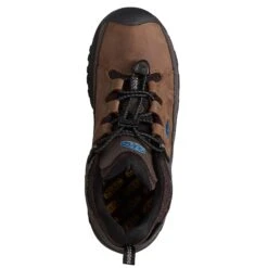 Keen TARGHEE LOW WP Y Kinder - Wanderschuhe 12 Keen TARGHEE LOW WP Y Kinder - Wanderschuhe -Outdoor-Schuhgeschäft 5638034957 f targhee low wp y keen 24