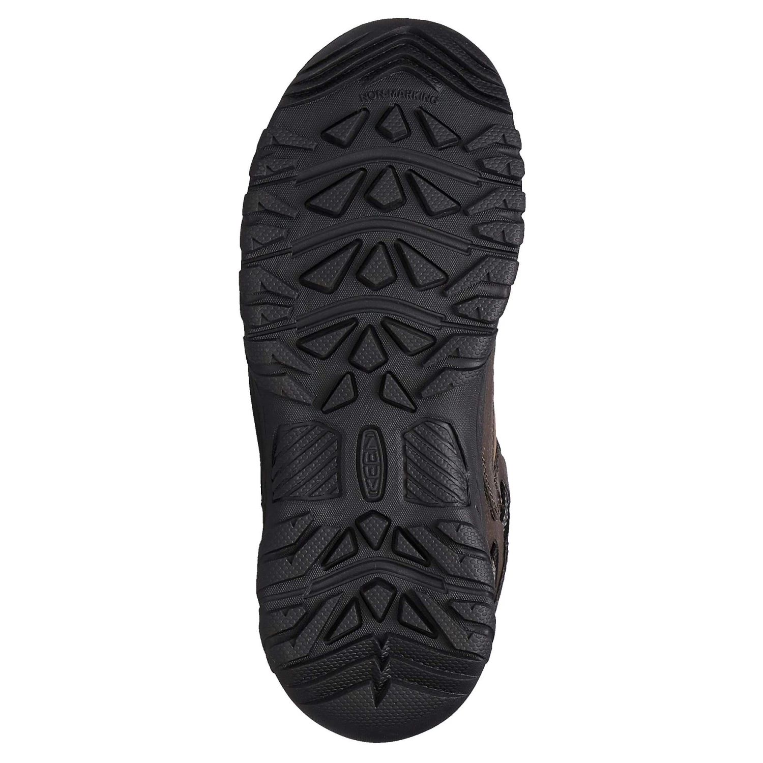 Keen TARGHEE LOW WP Y Kinder - Wanderschuhe 7 Keen TARGHEE LOW WP Y Kinder - Wanderschuhe – Bild 7