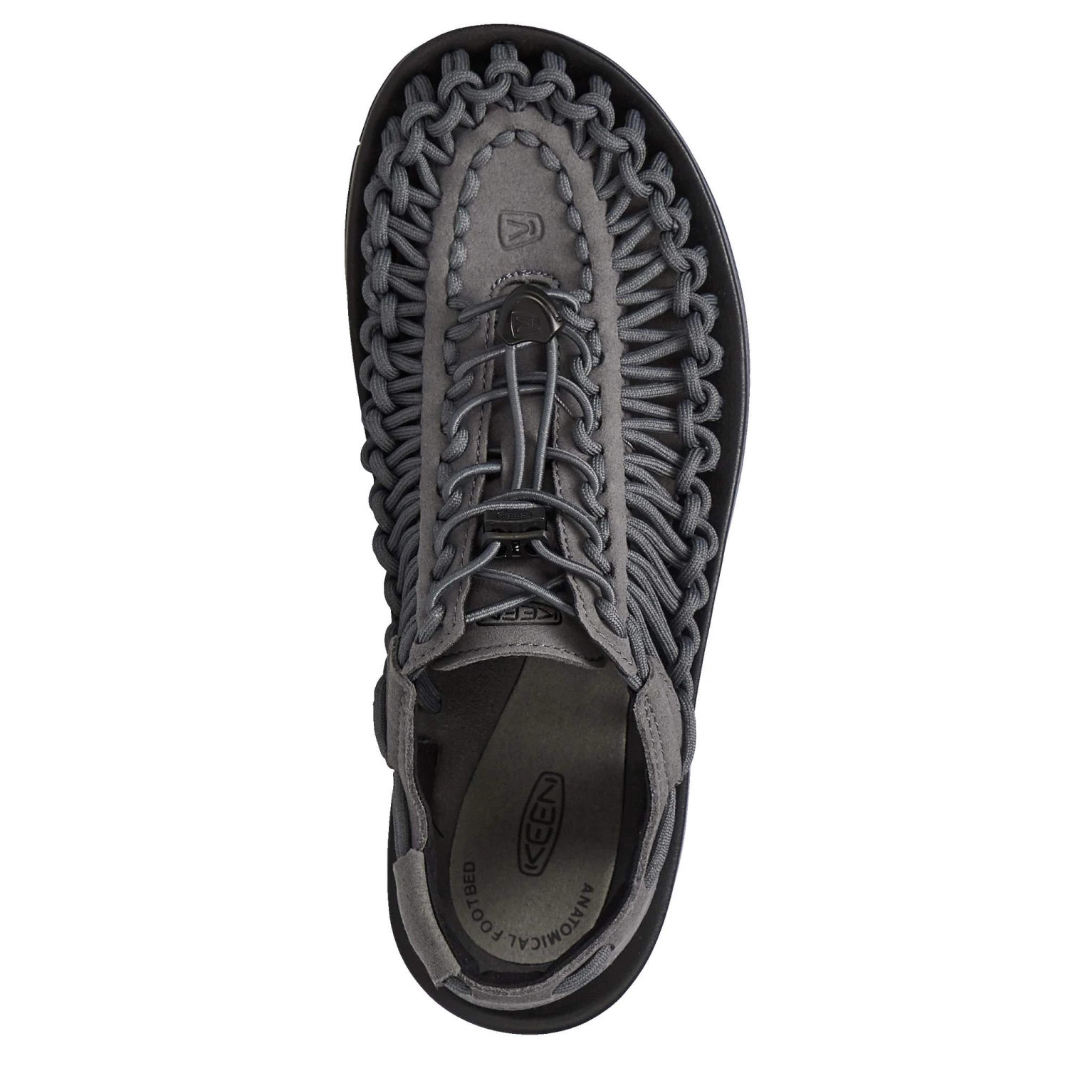 Keen UNEEK M Herren - Freizeitsandalen 6 Keen UNEEK M Herren - Freizeitsandalen – Bild 6