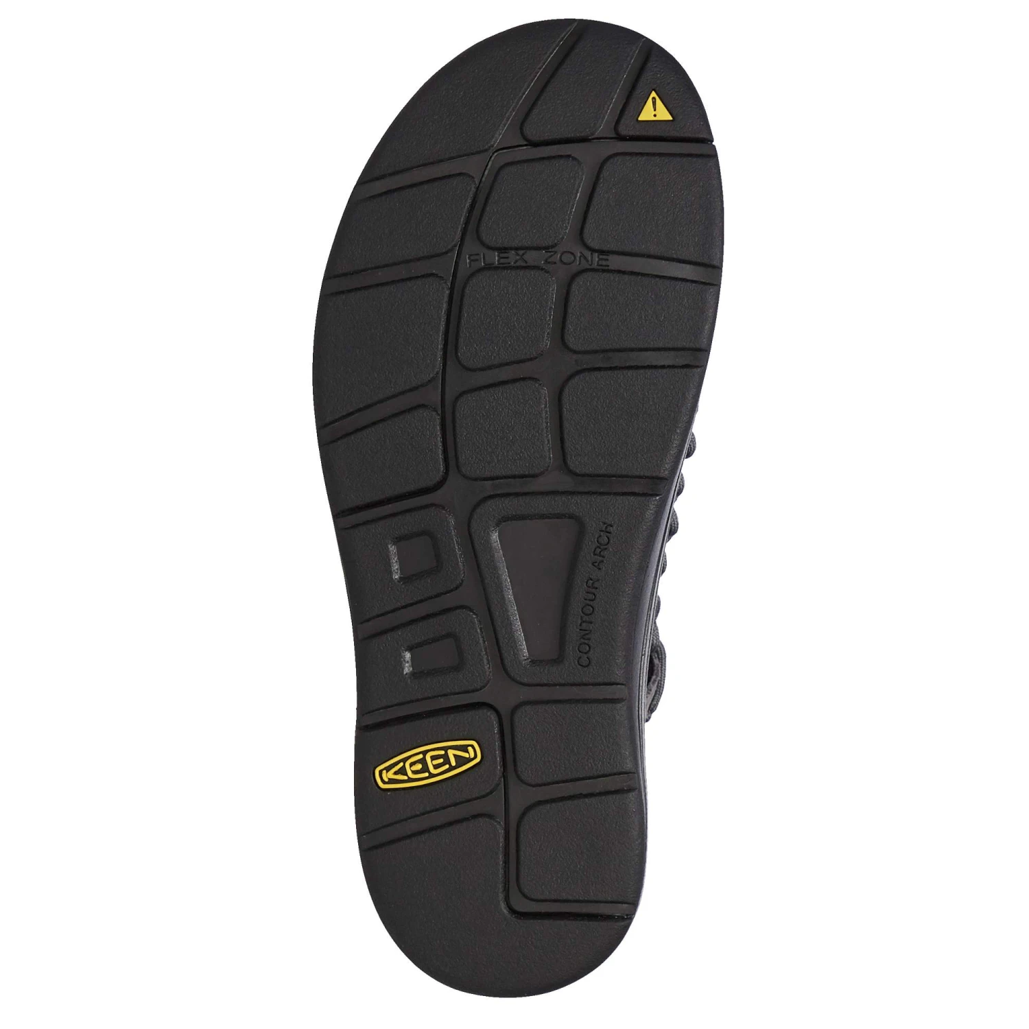 Keen UNEEK M Herren - Freizeitsandalen 7 Keen UNEEK M Herren - Freizeitsandalen – Bild 7