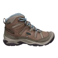 Keen CIRCADIA MID WP W Damen - Wanderstiefel