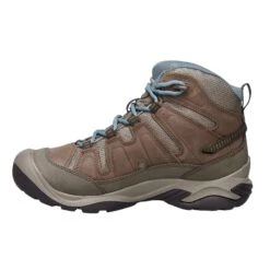 Keen CIRCADIA MID WP W Damen - Wanderstiefel -Outdoor-Schuhgeschäft 5638035009 c circadia mid wp w keen 24