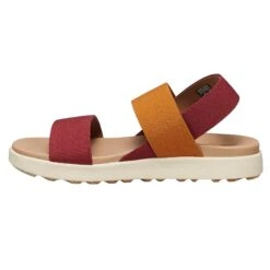 Keen ELLE BACKSTRAP W Damen - Freizeitsandalen -Outdoor-Schuhgeschäft 5638035036 c elle backstrap w keen 24