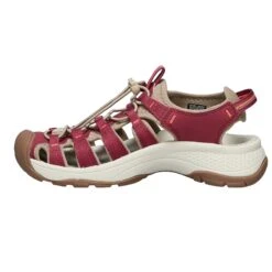 Keen ASTORIA WEST SANDAL W Damen - Outdoor Sandalen -Outdoor-Schuhgeschäft 5638035063 c astoria west sandal w keen 24