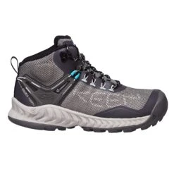 Keen NXIS EVO MID WP W Damen - Wanderstiefel