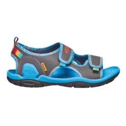 Keen KNOTCH CREEK OT C Kinder - Freizeitsandalen