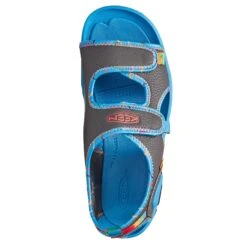 Keen KNOTCH CREEK OT Y Kinder - Freizeitsandalen -Outdoor-Schuhgeschäft 5638035089 f knotch creek ot y keen 24