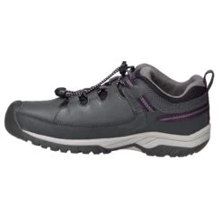 Keen TARGHEE LOW WP Y Kinder - Wanderschuhe -Outdoor-Schuhgeschäft 5638035101 c targhee low wp y keen 24