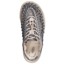 Keen UNEEK CANVAS W Damen - Freizeitsandalen -Outdoor-Schuhgeschäft 5638035124 f uneek canvas w keen 24