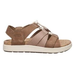 Keen ELLE MIXED STRAP W Damen - Freizeitsandalen