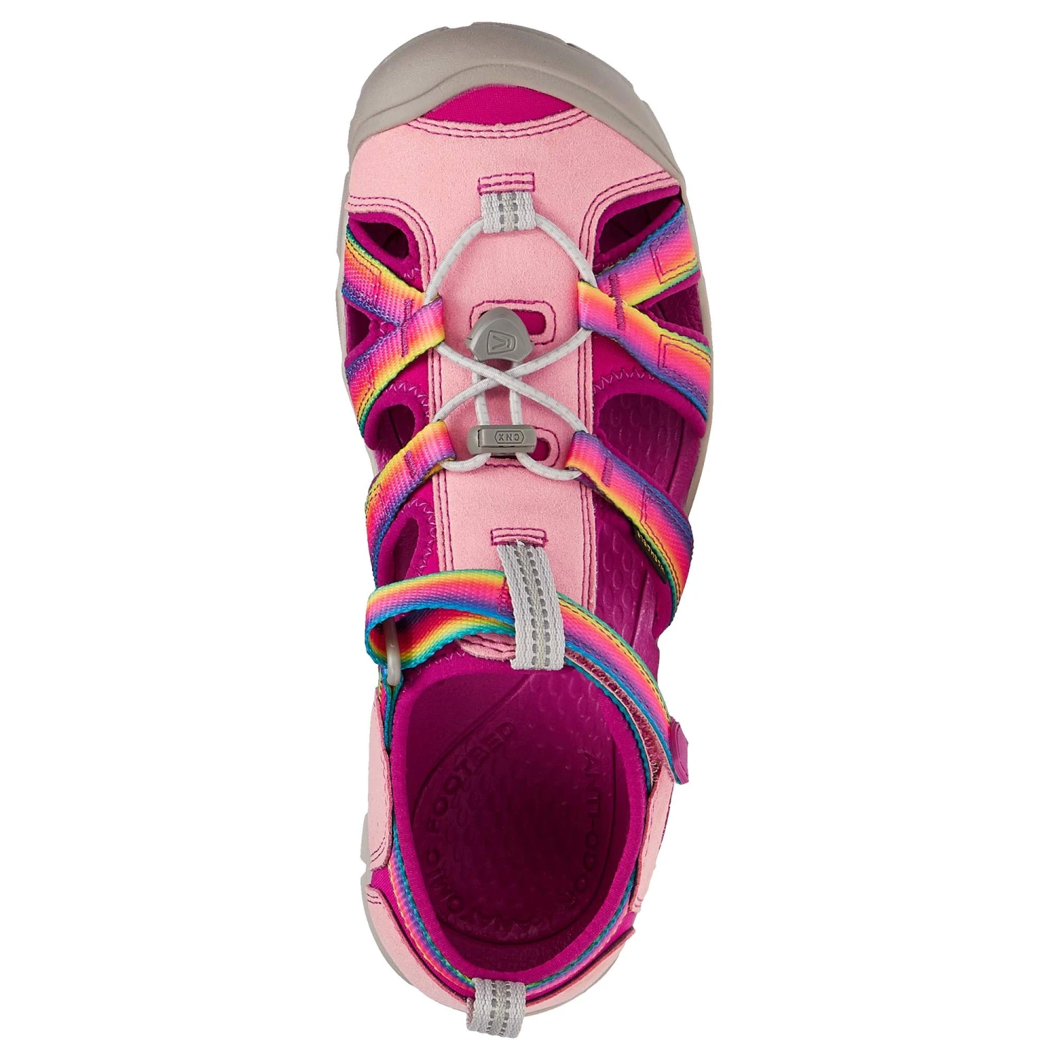 Keen SEACAMP II CNX Y Kinder - Outdoor Sandalen 6 Keen SEACAMP II CNX Y Kinder - Outdoor Sandalen – Bild 6