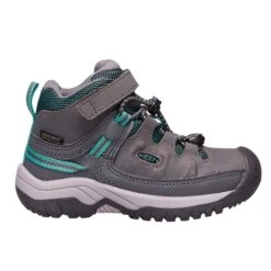 Keen TARGHEE MID WP C Kinder - Wanderstiefel