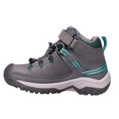 Keen TARGHEE MID WP C Kinder - Wanderstiefel -Outdoor-Schuhgeschäft 5638035223 c targhee mid wp c keen 24