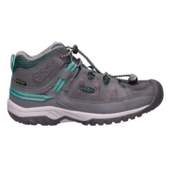 Keen TARGHEE MID WP Y Kinder - Wanderstiefel