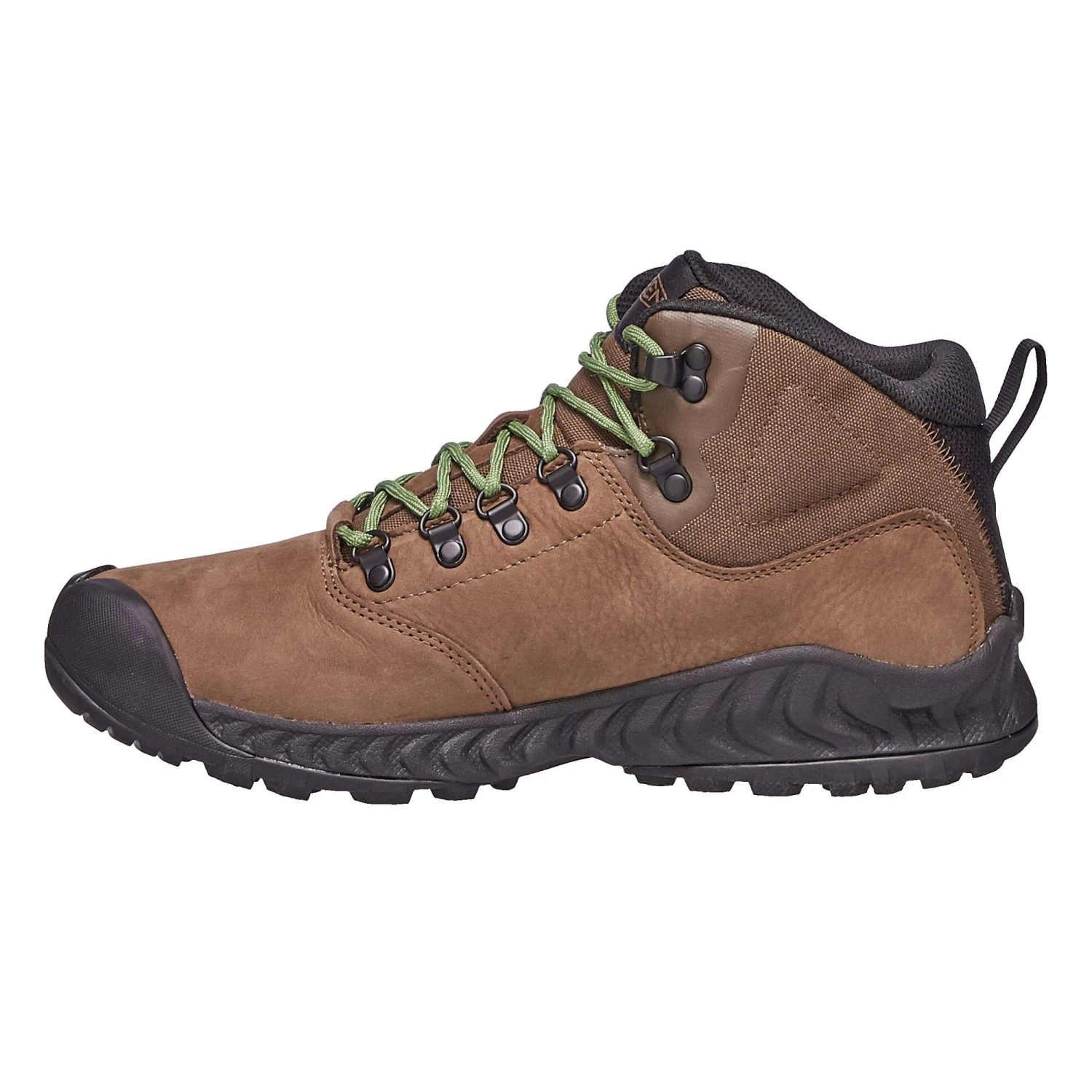 Keen NXIS EXPLORER MID WP M Herren - Wanderstiefel 3 Keen NXIS EXPLORER MID WP M Herren - Wanderstiefel – Bild 3