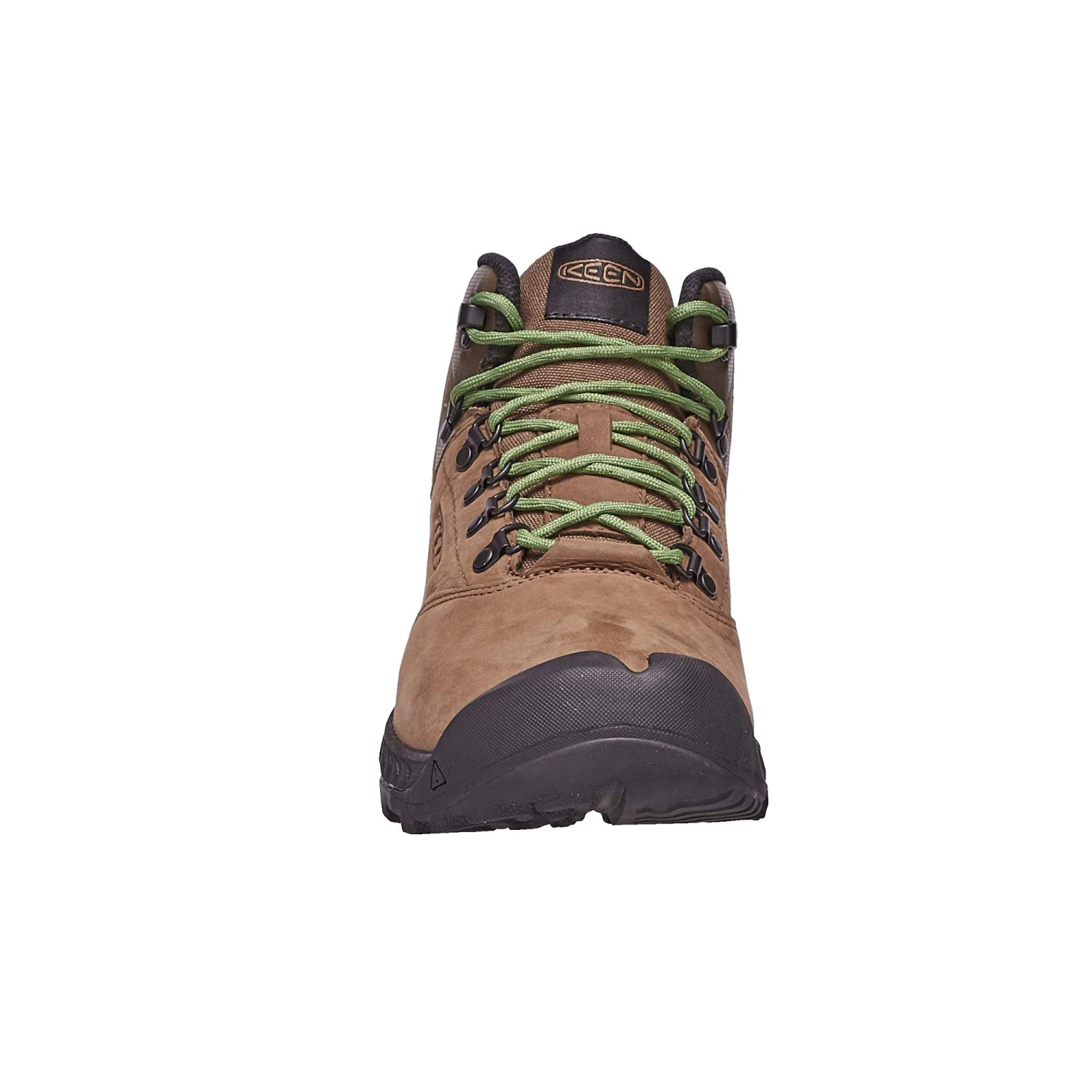 Keen NXIS EXPLORER MID WP M Herren - Wanderstiefel 4 Keen NXIS EXPLORER MID WP M Herren - Wanderstiefel – Bild 4