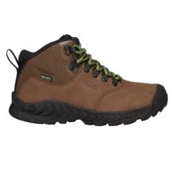 Keen NXIS EXPLORER MID WP W Damen - Wanderstiefel