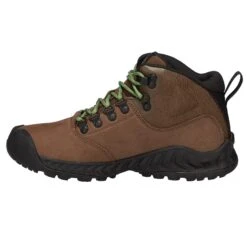 Keen NXIS EXPLORER MID WP W Damen - Wanderstiefel -Outdoor-Schuhgeschäft 5638035297 c nxis explorer mid wp w keen 24
