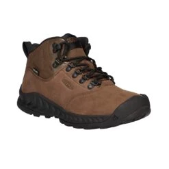 Keen NXIS EXPLORER MID WP W Damen - Wanderstiefel -Outdoor-Schuhgeschäft 5638035297 h nxis explorer mid wp w keen 24